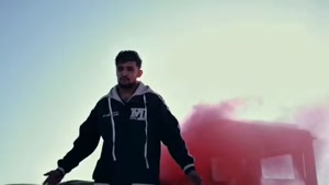 آهنگ جدید امیر آسمونی به نام ۴:۲۰ 