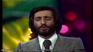 آهنگ ابی مرد تنها