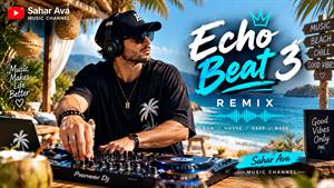 ریمیکس Echo Beat 3 