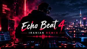 ریمیکس Echo Beat 4