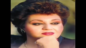 آهنگ مستی هایده