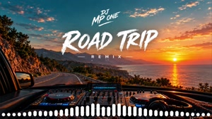 ریمیکس جاده ای road trip