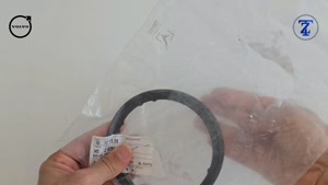 واشر خروجی ترمز اگزوز موتور اصلی ولوو - زدتراک