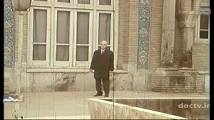 تهران که باغ بود