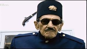 پهلوانان نمی میرند ۱٣