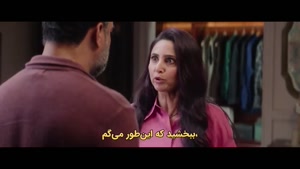 فیلم سینمایی هندی عشقت را به من بده2 De De Pyaar De 2) 2025 ) زیرنویس فارسی