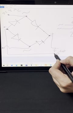 فیلم اموزشی دیود 6A10 بخش دوم