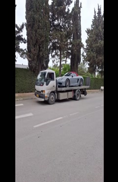 خودروبر آمل
