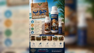 نقش اجرای صحیح در تحقق دوام چوب ترمو | ماندگاری و دوام بالای رنگ ترمو وودگارد WOOD.guard