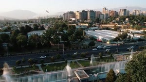 گردشگری در کشور فارسی زبان تاجیکستان ۲۰۲۶