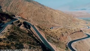 گردشگری در کشور فارسی زبان تاجیکستان ۲۰۲۶