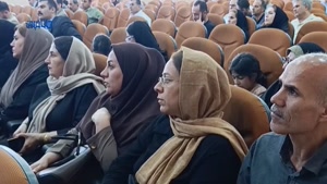 همایش علمی با حضور فرماندار و تشکل‌های مردم نهاد در بوکان 