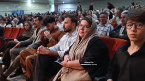 گزارش هاناخبر از مراسم مرکز نیکوکاری پیوند مدارس بوکان