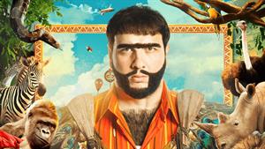 فیلم سینمایی ترکی رجب آیودیک 6 (Recep ivedik 6 2019) - زیرنویس فارسی
