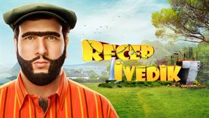 فیلم سینمایی ترکی رجب آیودیک ۷ (Recep ivedik 7 2022) - دوبله فارسی