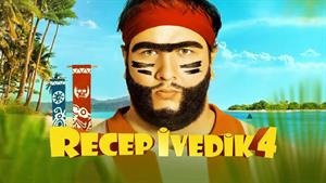 فیلم سینمایی ترکی رجب آیودیک 4 (Recep ivedik 4 2014) - زیرنویس فارسی