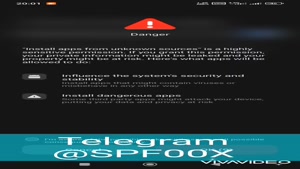 Apk Dropper BTMOB Fud Method Bypass Play Protect 2026  Teleg