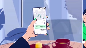 سرویس سفر اشتراکی اسنپ با کد تخفیف اسنپ ارزون‌تر میشه!
