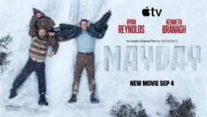 فیلم سینمایی پیام اضطراری 2026 (Mayday) _ زیرنویس فارسی