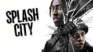 فیلم سینمایی شهر اسپلش 2026  (Splash City) - زیرنویس فارسی