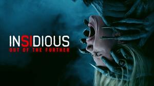 فیلم سینماییInsidious: Out of the Further 2026 - دوبله فارسی