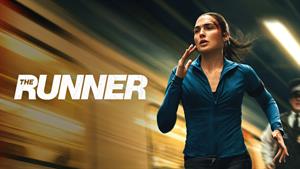 فیلم سینمایی دونده 2026 (The Runner) _ زیرنویس فارسی
