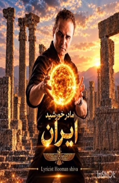 آهنگ هومن شیوا ایران hooman shiva iran