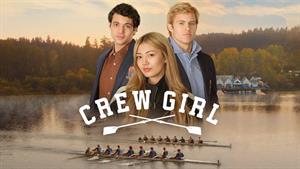 سریال دختر قایقران (Crew Girl) 2026 فصل 1 قسمت 2 زیرنویس فارسی