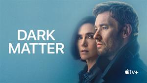 سریال ماده تاریک ( Dark Matter ) فصل 2 قسمت 4 زیرنویس فارسی