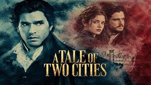سریال داستان دو شهر (A Tale of Two Cities) فصل 1 قسمت 2 - زیرنویس فارسی