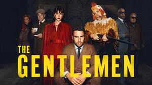 سریال  نجیب زادگان (The Gentlemen) فصل 2 قسمت 2 زیرنویس فارس
