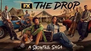 سریال سقوط: حماسه‌ای برفی (The.Drop.A.Snowfall.Saga) فصل 1 قسمت 1 زیرنویس فارسی