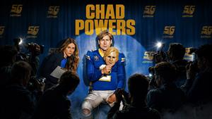 سریال چاد پاورز (Chad Powers) _ فصل 2 قسمت 1 _ زیرنویس فارسی