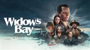 سریال خلیج بیوه ها (Widows Bay 2026) فصل 1 قسمت 1 زیرنویس فارسی