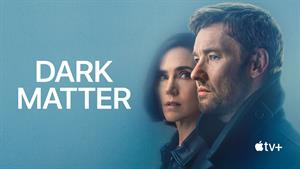 سریال ماده تاریک ( Dark Matter ) فصل 2