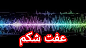 عفت شکم