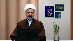 چرا برای بعضی از گناهان محدود انسان عذاب ابدی وجود دارد؟ پرسمان اعتقادی . استاد ابوالقاسمی