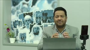 اثبات جواز و وجوب ساخت گنبد و بارگاه بر روی قبور بزرگان دین از قرآن و تفاسیر ... استاد علی شریفی