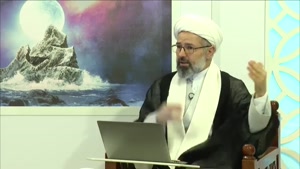 دین پیامبر اسلام حضرت محمد صلی الله علیه و آله قبل از بعثت