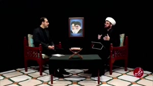 راهکار رهبر شهید امام خامنه‌ای (ره) در بحرانها