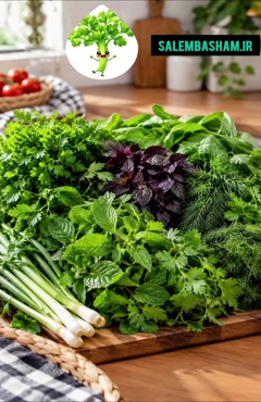 اگر سبزی خردشده می‌خری، این ۴ نکته رو حتماً بدون!