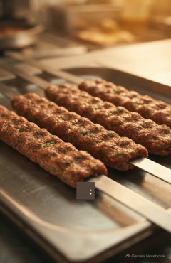 راهنمای خرید دستگاه کباب زن؛ قبل از خرید به چه نکاتی توجه کنیم؟  سایت فروشگاهی تجهیزات