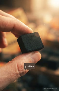 خرید، فروش و قیمت زغال قلیان در بازار ایران از نگاه حرفه‌ای‌ها | زغال سالار سوز جنوب