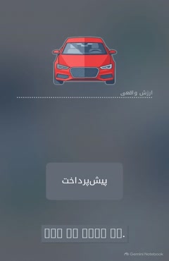 فروش اقساطی خودرو برای چه خودروهایی انجام می‌شود؟ مبین خودرو