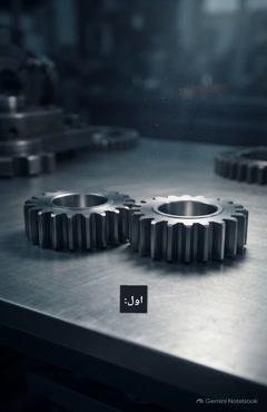 اشتباه رایج هنگام خرید لوازم یدکی بلدوزر |  پارت یدک راهسازی
