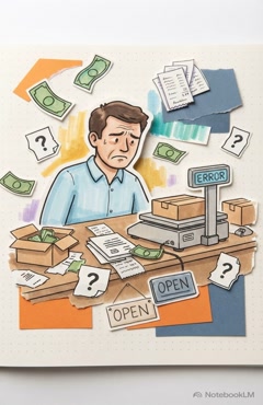 ترازوی دیجیتال شمارشگر با فروشگاه اسکیل