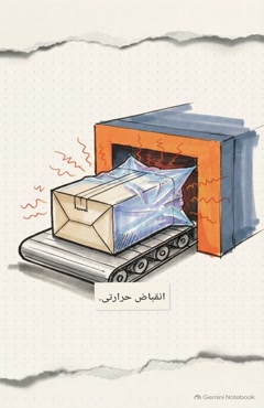 تفاوت نایلون شیرینگ با نایلون معمولی در شرکت پتروپلاستیک نعم