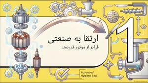 چگونه کیفیت چرخ‌کردن گوشت را بهتر کنیم؟ نکات نگهداری چرخ گوشت صنعتی | سایت فروشگاهی الکتروکار