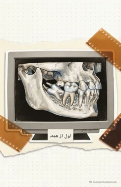 مرکز تخصصی رادیولوژی دندان، فک و صورت دکتر نکیسا ایل  با ارائه خدمات تخصصی رادیولوژی