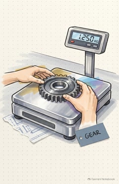 ترازوی صنعتی چه تفاوتی با ترازوی معمولی دارد؟